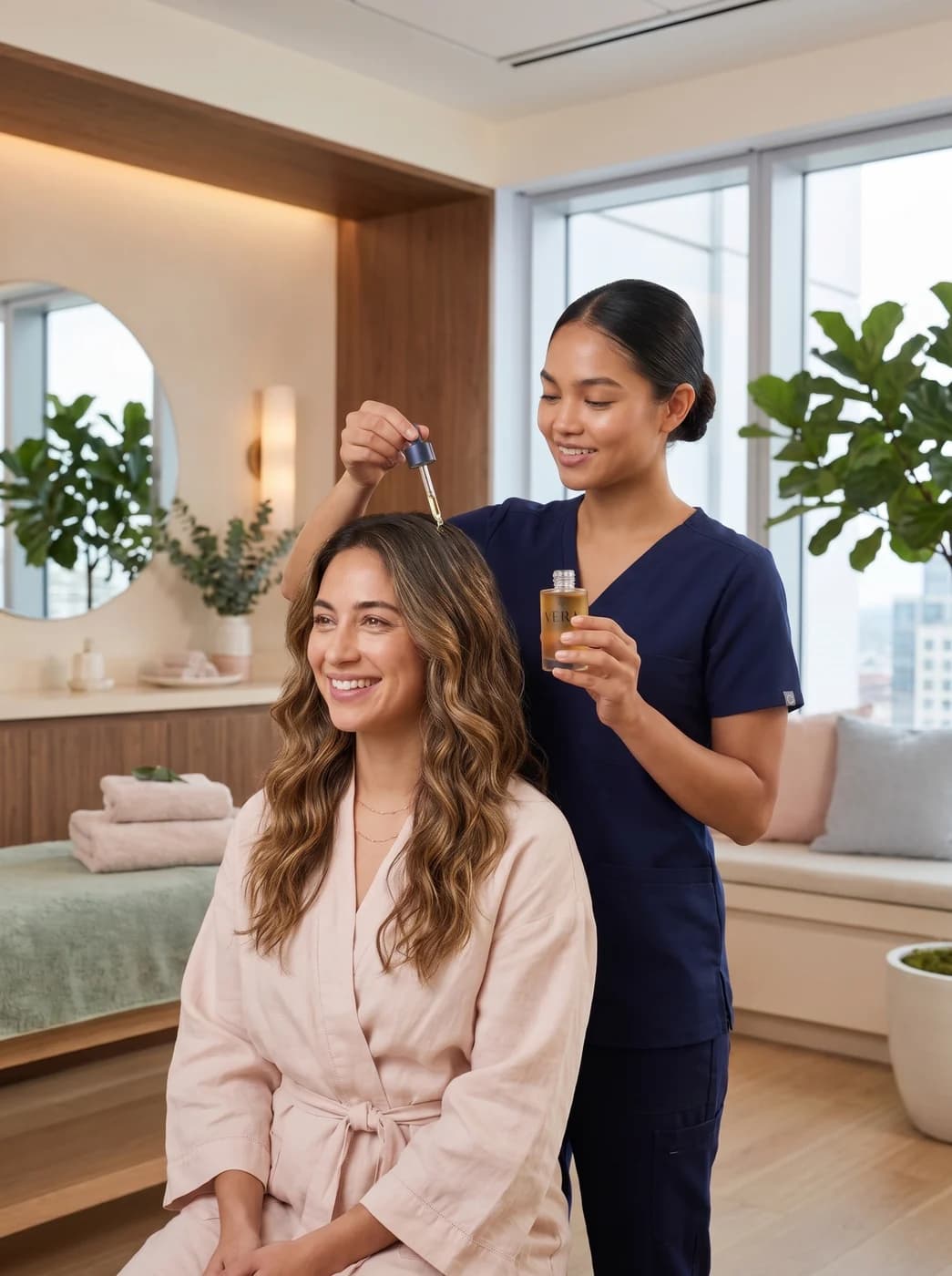 Hair care – imagen 1