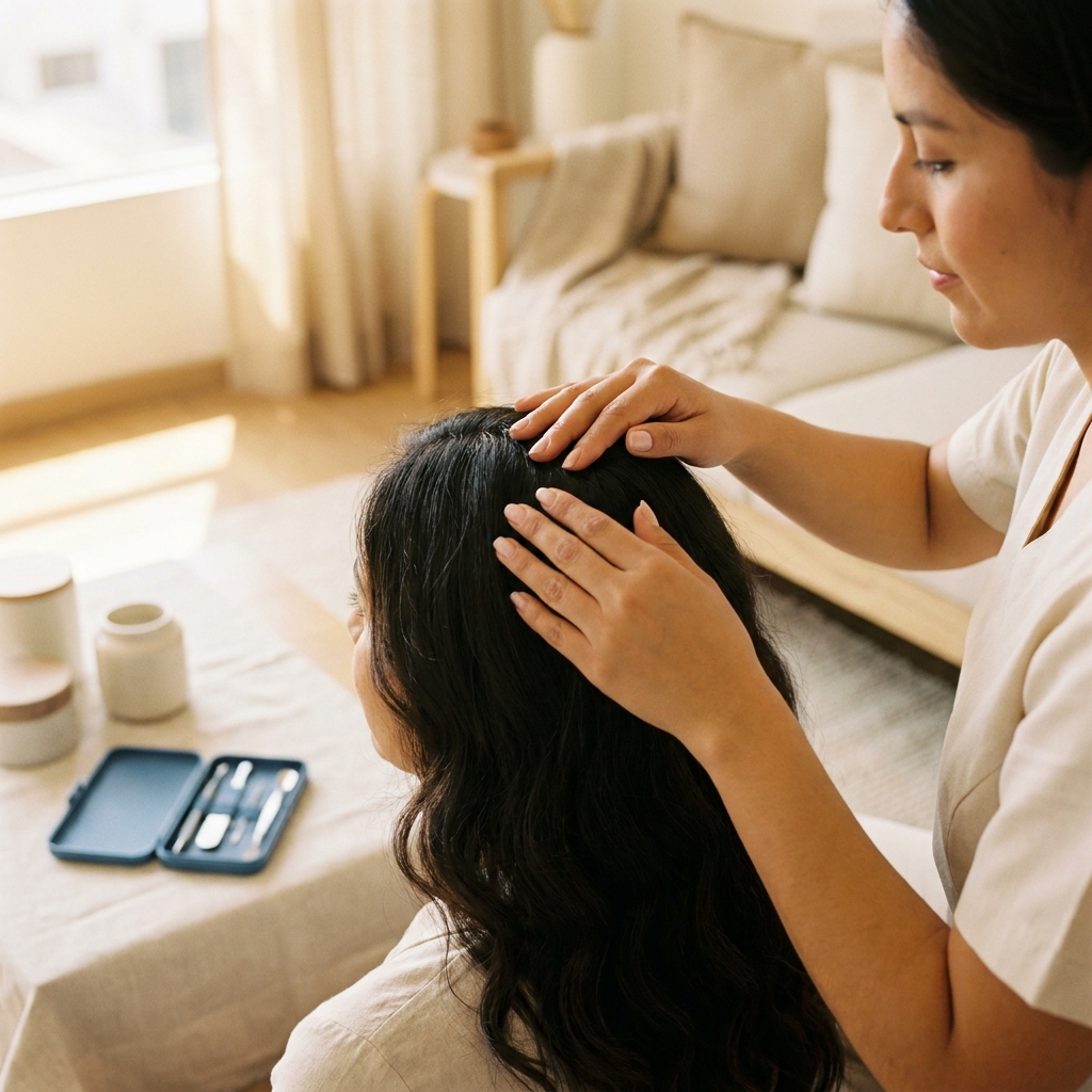 Derma & hair – imagen 1
