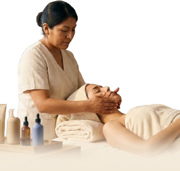 Beauty & wellness